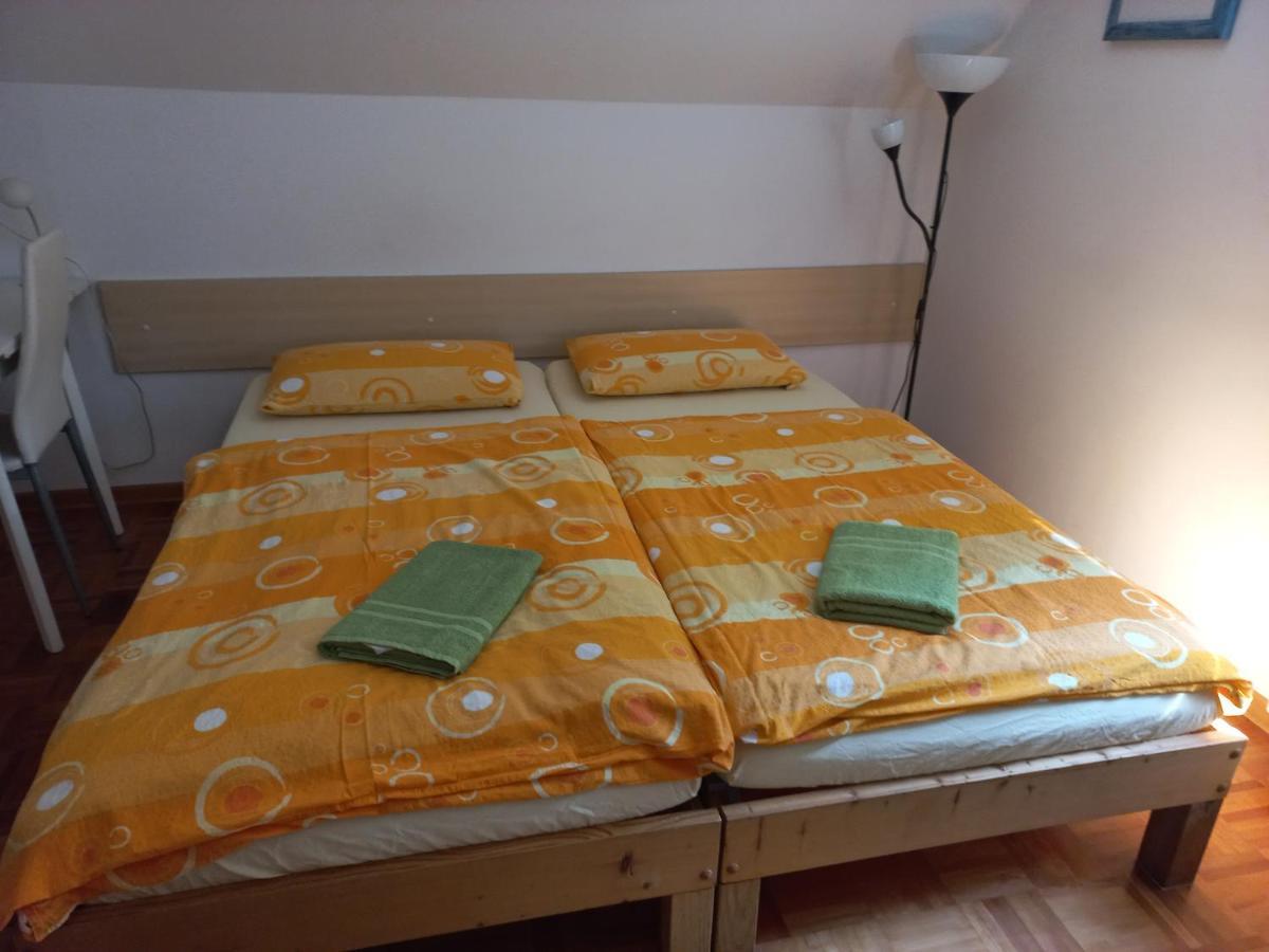 Oriana Studios Блед Екстериор снимка